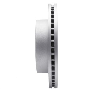 Ford Transit-350 HD Brake Rotor (1) - Rear - R1 Concepts - GeoSPEC Coated - `20-`25